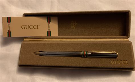 Gucci Ballpoint Pen 